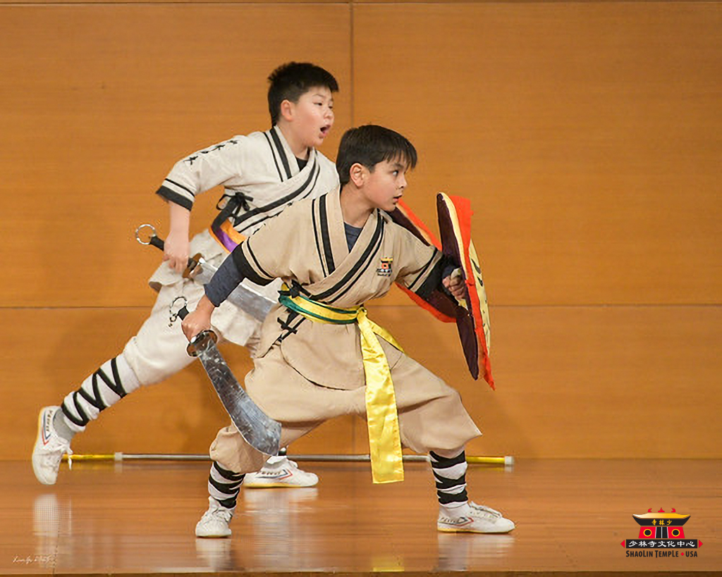 Drunken staff performance