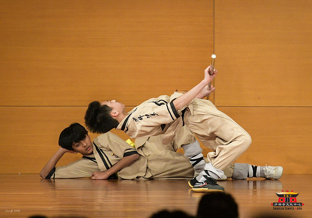 Drunken staff form