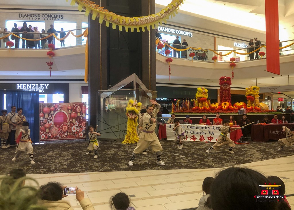 Fair Oaks performance